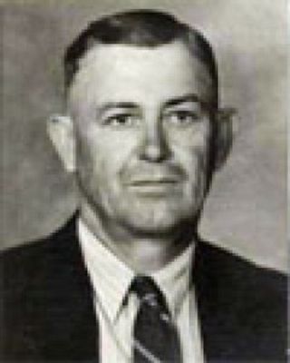 John Morgan Bilbrey