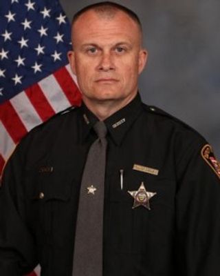William Lee Brewer, Jr.