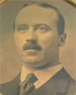 Eugene Cassidy