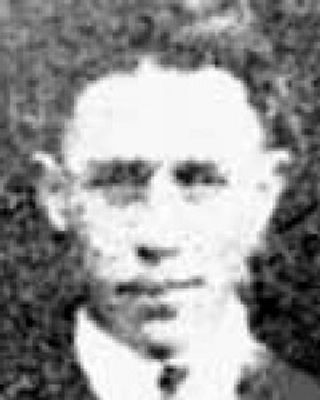 Franklin Conrad Bunton