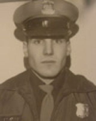 Steven M. Shaw