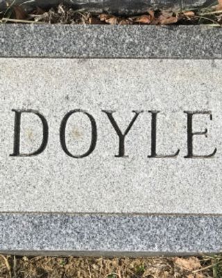 William A. Doyle