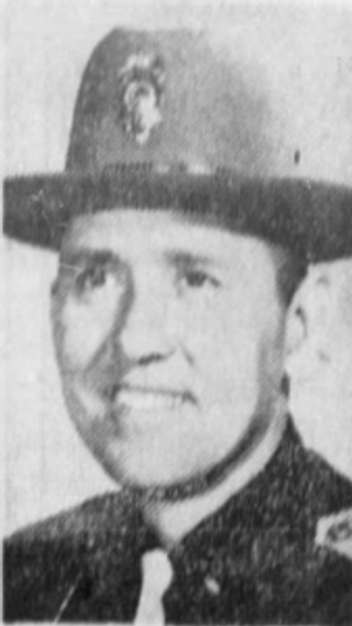 Richard D. Ferguson