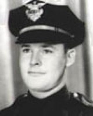 Robert Willard Watson