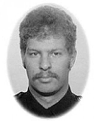 Patrick Joseph Pollock