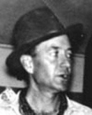 Daniel Bascomb Talley