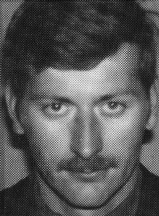 James Joseph McConkey
