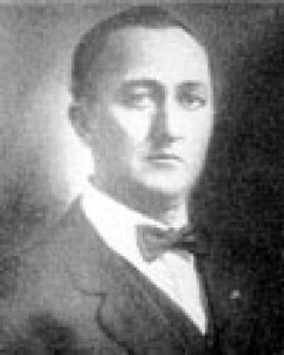 A. Cary Ellis