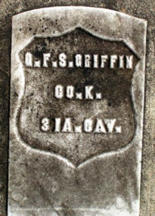 George Frank S. Griffin