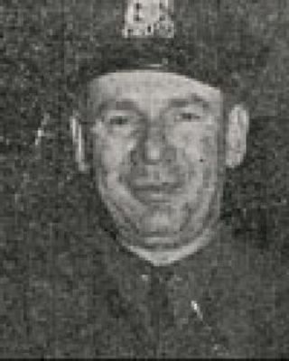 Frank C. Krizek, Sr.