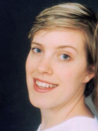 Samantha Martin Egan