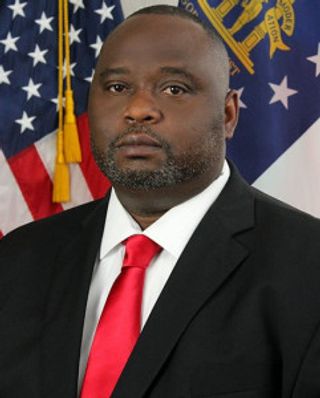 Roger Joe Hodge Sr.