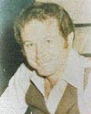 Gerald Arthur Rauft