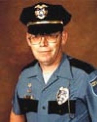James Delbert Mitchell, Jr.