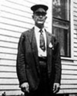 Nathaniel Jefferson Hutson