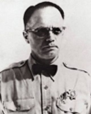 Charles Earl Blackburn