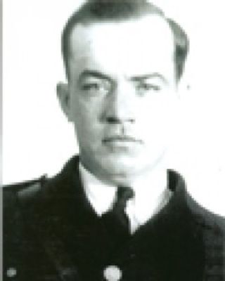 Carl J. Wilson