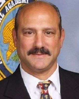 Vincent Nat Liberto, Jr.