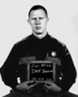 James Weldon Hill