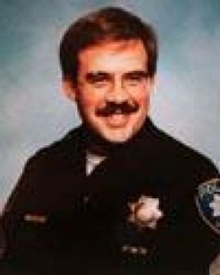 George Daniel Sullivan