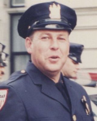 Douglas Henry Mayville