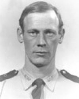 Darrell Vendl Phelps