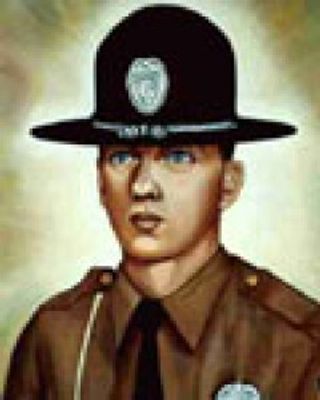 Edward G. Byrne