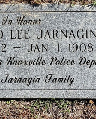 Orlando Lee Jarnigan