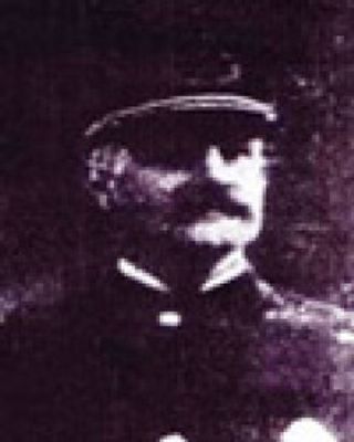 Charles W. Wells