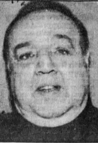 Joseph John Grill