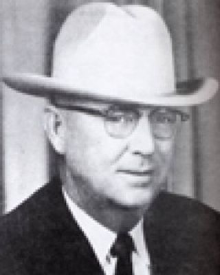 C. S. Ten Eyck