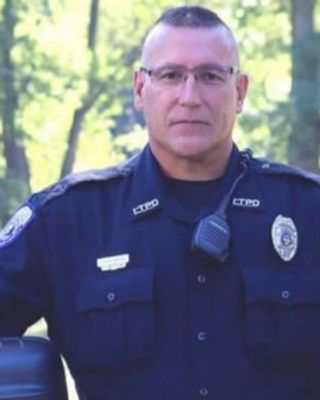 Sean E. VanDenberg