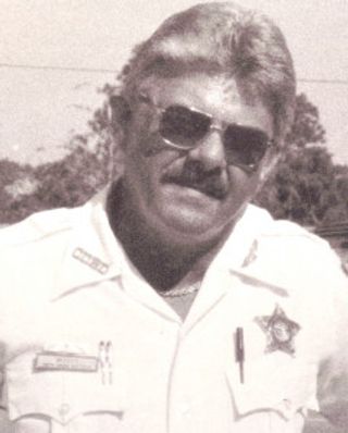 Curtis M. Moore