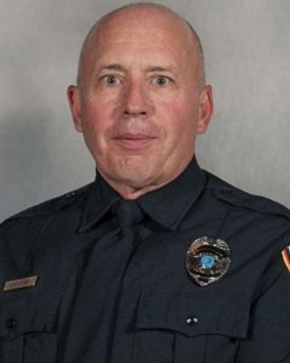 Kenneth Malcolm Copeland