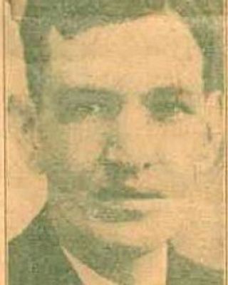 William Everette Wheeler