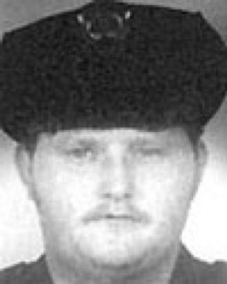Steven Wayne Jordan