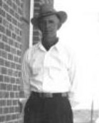 Arthur Burford