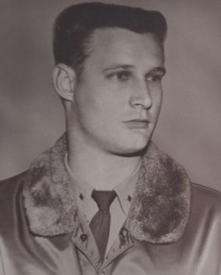 Jerry Lee Inman