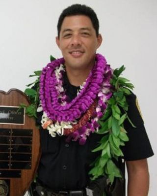 Bronson Kaimana Kaliloa