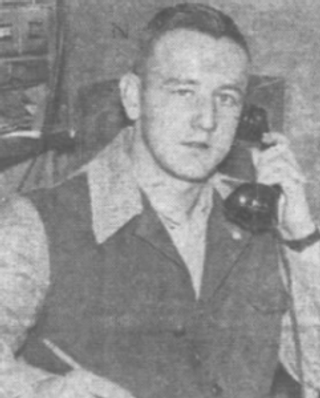 Eugene W. Snyder