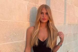 Karina Pritika
