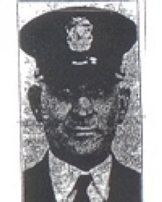 Joseph Lillard Simms