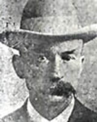 Charles H. Stites