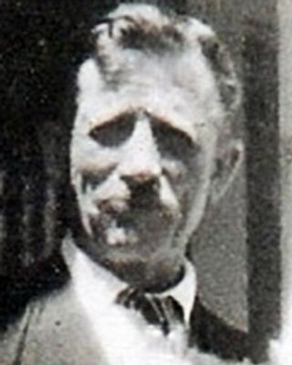 Louis J. Bancroft