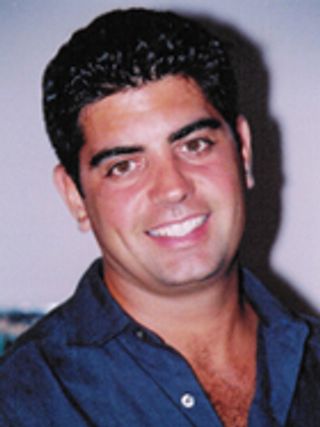 Sergio Gabriel Villanueva