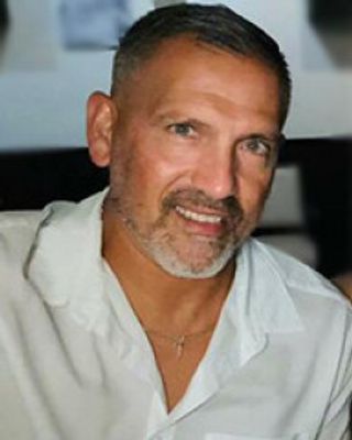 Roberto Carlos Cantu