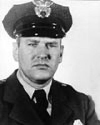 Harold Clarence DeGear