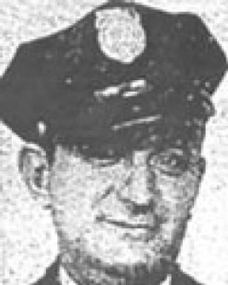 Charles Dow Mundy