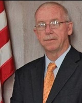 Allen Ray Richardson