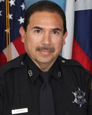 Tomas Infante, Sr.